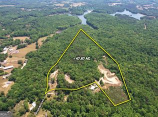 4057 & 0 Hyde Mill Rd, Gainesville, GA 30507