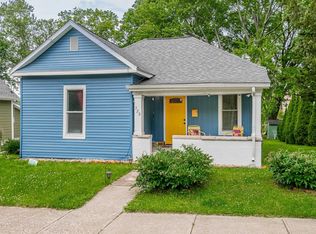 320 S Davisson St, Bloomington, IN 47403
