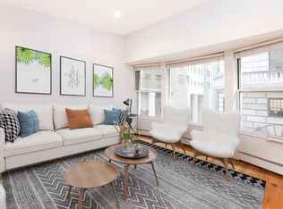 53 Nassau St APT 3, New York, NY 10038