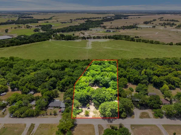 261 Rocky Dr, Waxahachie, TX 75167