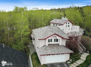 18601 Guillemot Cir, Anchorage, AK 99516