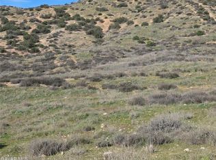 0 Desert Springs Rd Lot 10, Palmdale, CA 93551