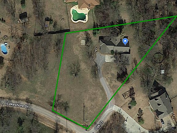 2nd image of 13429 Oak Ct