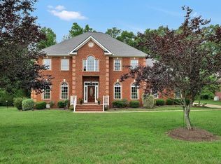 10524 Krenmore Ln, Chester, VA 23831
