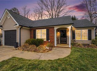 1821 Pope Hill Ct, Kernersville, NC 27284