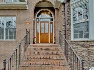 115 Kensington Dr, Madison, AL 35758