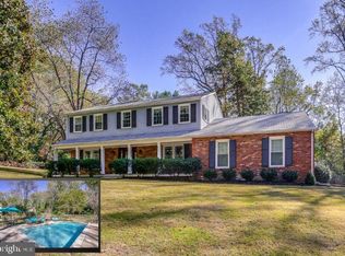 111 Dalkeith Gln, Arnold, MD 21012