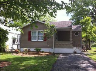 1028 W Whitney Ave, Louisville, KY
