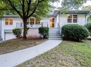 3537 Fairburn Pl NW, Atlanta, GA 30331