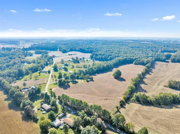 6850 Boteler Rd Lot 1, Philpot, KY 42366