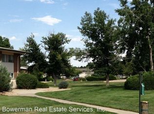 5102 Williams Fork Trl APT 104, Boulder, CO 80301