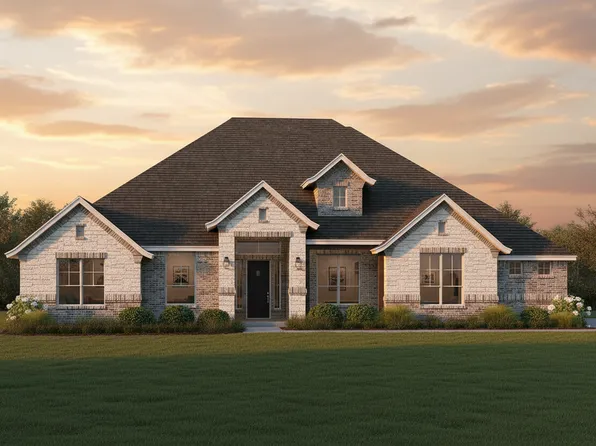 313 Hollingsworth Ln, Glenn Heights, TX 75154