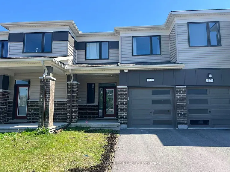 55 Kindred Row — Photo 1