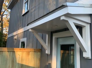 1498 Seminole St #A, Mount Pleasant, SC 29464