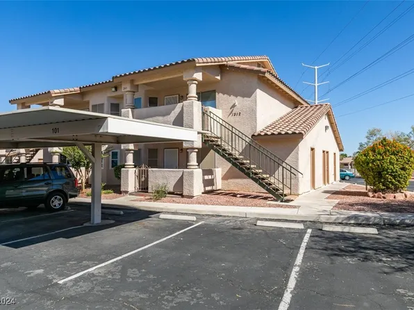 1312 Driscoll Dr Unit 101, Las Vegas, NV 89128