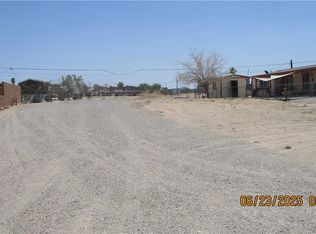 12736 S Cibola Dr, Topock, AZ 86436