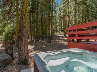 665 Sugar Pine Rd, Tahoe City, CA 96145