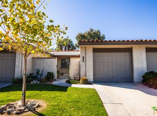 1139 Via Tenis, Palm Springs, CA 92262