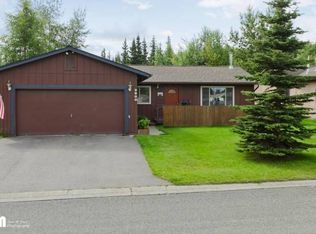 2900 Bass St, Anchorage, AK 99507