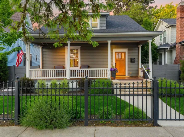 1214 W Franklin St, Boise, ID 83702