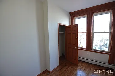 Rented by Spire Group