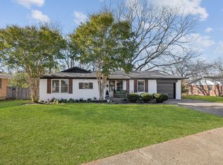 207 Joe White St, Rockwall, TX 75087