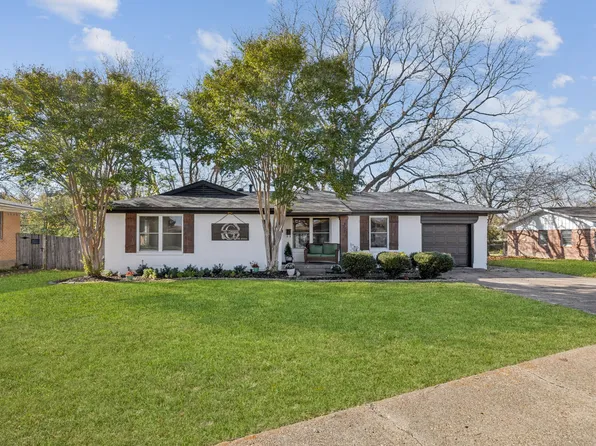 207 Joe White St, Rockwall, TX 75087