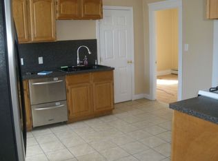 24 Andem St #1, Providence, RI 02908