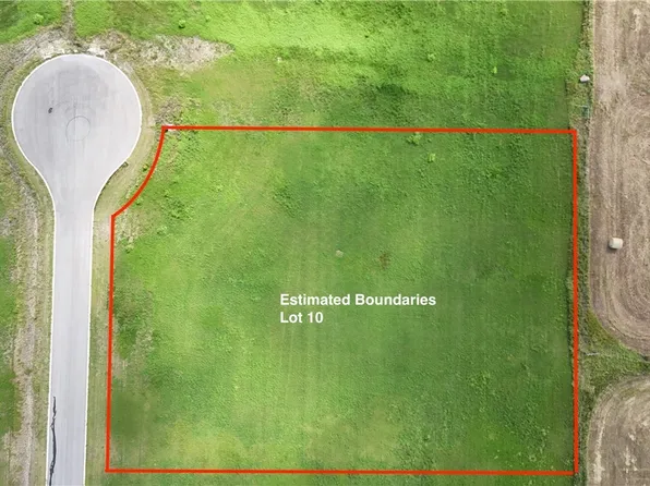 114 Private Road 711, Chilton, TX 76632