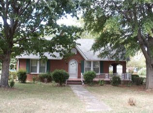 202 Crescent St, Rockwell, NC 28138