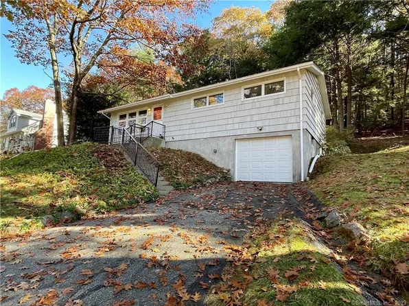 89 Grant Avenue, Stafford, CT 06076