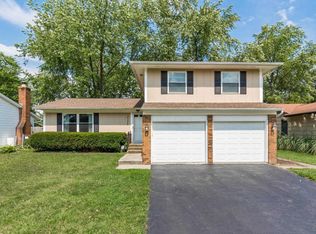 3132 Adirondack Ave, Columbus, OH