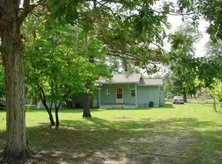 1065 Triangle Dr, Summerton, SC 29148