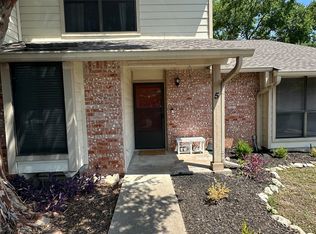 3801 Menchaca Rd #5, Austin, TX 78704