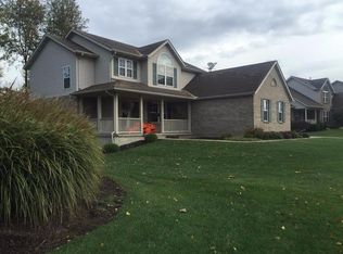 6312 Cougar Path, Liberty Township, OH 45044