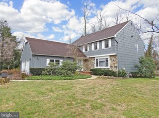 4 Branchwood Ct, Lawrence Township, NJ 08648