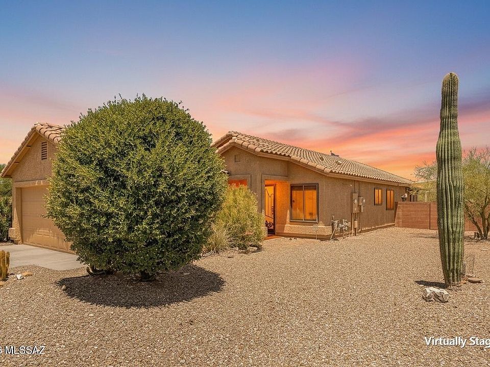 1st image of 744 W Echo Mesa Dr