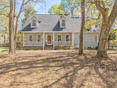 117 Bindon Cir, North Charleston, SC, 29418