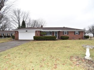540 Chapel Hill West Dr #0, Indianapolis, IN