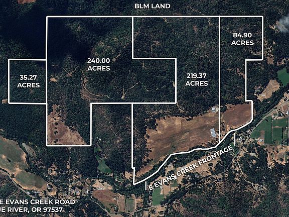 2nd image of 9820 E Evans Creek Rd