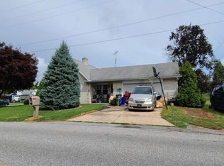 2152 High St, York, PA 17408