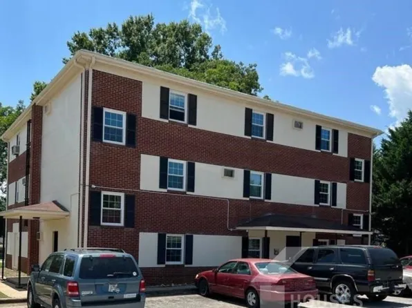 601 W Floyd Baker Blvd APT 3A, Gaffney, SC 29341