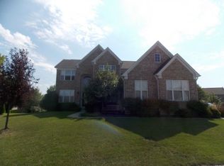 13175 Carver Ct, Carmel, IN 46074