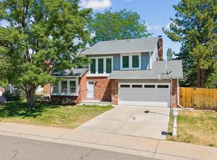 6257 E Mineral Place, Englewood, CO 80112
