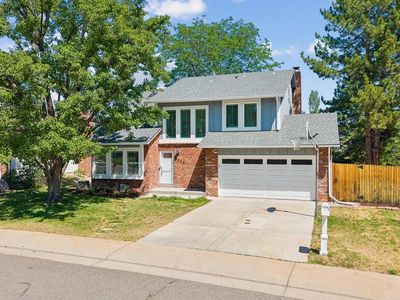 6257 E Mineral Place, Centennial, CO, 80112