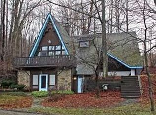 10070 Glenwood Rd, SPRINGVILLE, NY 14141