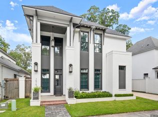 7515 Tilton Ct, Baton Rouge, LA 70806