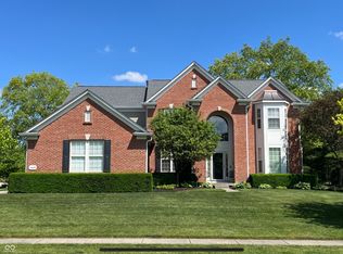 14085 Honey Tree Dr, Carmel, IN 46032