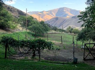 367 Seven Devils Rd, Riggins, ID 83549