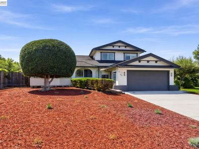 402 Avenida Arboles, San Jose, CA, 95123
